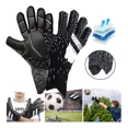 thumbnail image 1 of Guantes De Portero Para Juveniles Hombre Mujer Fútbol Soccer, 1 of 8