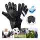 thumbnail image 1 of Guantes De Portero Para Juveniles Hombre Mujer Fútbol Soccer, 1 of 8