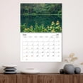 thumbnail image 3 of Switzerland - The colors of nature (Monthly Wall Calendar 2026 16.5 x 23.4 (open)), CALVENDO 14 Month Calendar, 3 of 9