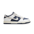 thumbnail image 6 of NIKE MENS SB Dunk Low "HUF - NYC" FD8775 100 from Stadium Goods, 6 of 8