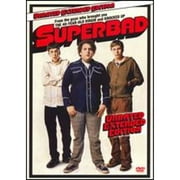 Pre-Owned Superbad [WS] [Extended Cut] (DVD 0043396194755) directed by Greg Mottola