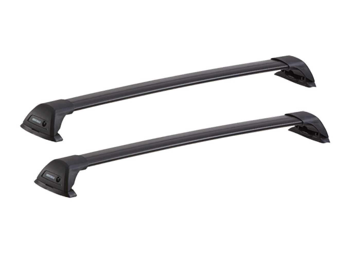 yakima roof rack cross bars