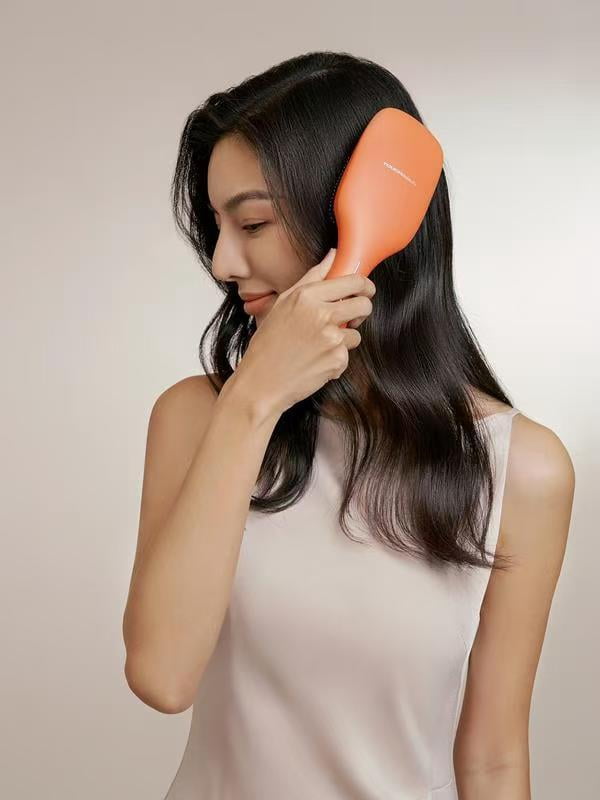 Hair Growth Comb With Red Light Therapy For Hair Growth - Head Massager For Hair Growth And Electric Scalp Massager