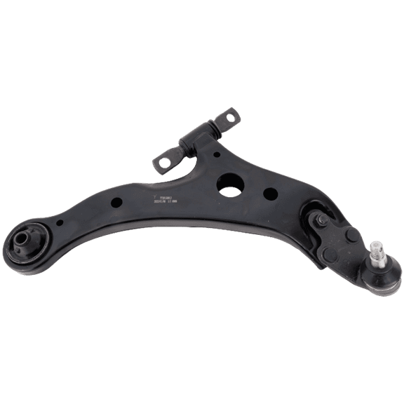 Control Arm Compatible with 2007-2018 Lexus ES350 2005-2018 Toyota Avalon Front, Right Passenger Side, Lower Sold individually