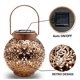thumbnail image 4 of FloreceBien El colgador de luz solar para exteriores es adecuado para decoración de jardín, patio, escritorio, patio y césped., 4 of 5