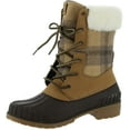 thumbnail image 4 of Kamik Women's Sienna Cuff Boot, 4 of 6