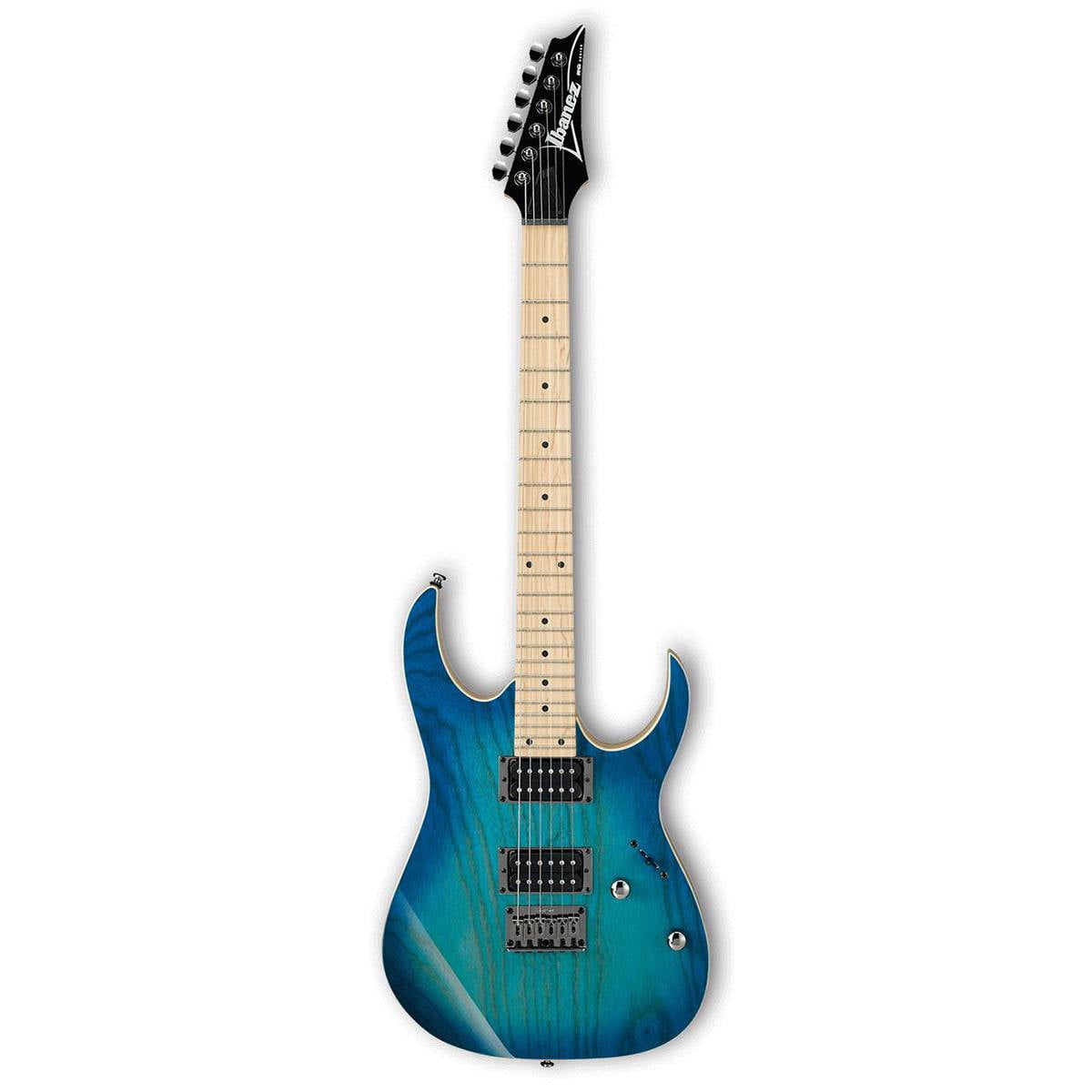 Ibanez GIO Series GRX70QA Electric Guitar, Rosewood