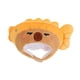 thumbnail image 4 of Capascos para el tocado de la cabeza de la cabeza de peluche para el carnaval de cumpleaños del festival, 4 of 8