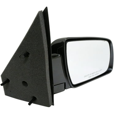 Dorman 955-340 Passenger Side Door Mirror for Specific Chevrolet / GMC Models