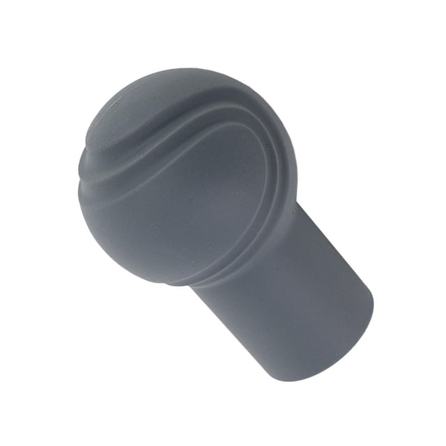 Almencla Barbell Landmine 2 inch Barbell Landmine Base for Rows Split Squats Rotation Gray