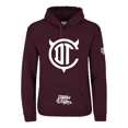 thumbnail image 1 of Sudadera Toluca Logo Diablo, 1 of 3