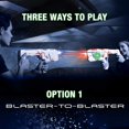 thumbnail image 3 of Laser X - Double Morph Blasters, 3 of 4
