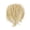 B, variant on Comfortable Messy Hair Bun Clip Wedding Hair Pins Casual Hair Accessories for Everyday Wear and Special Occasion