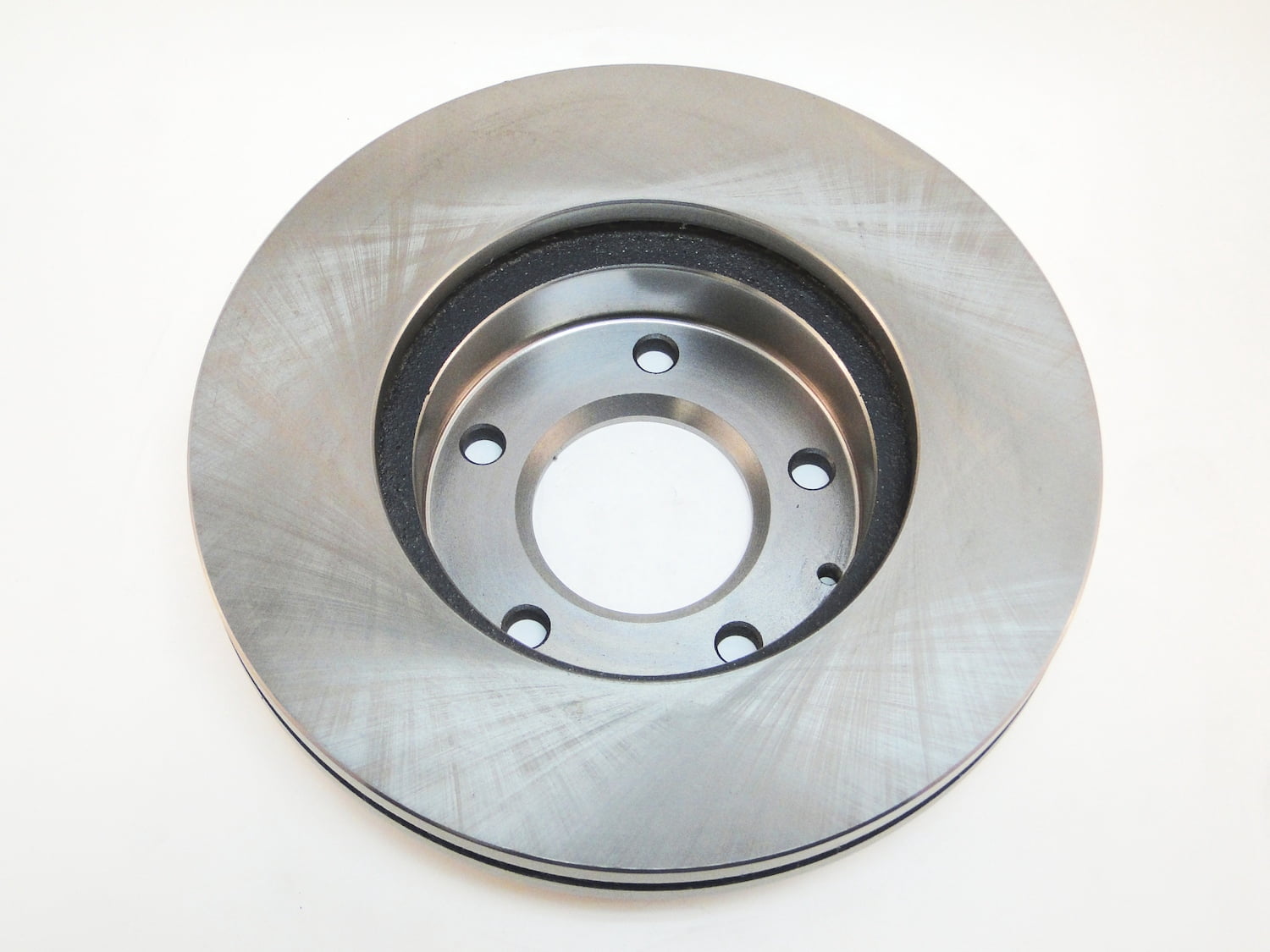 Winstop Brake Rotor, Front WS232377, Mazda MPV 1995-1992