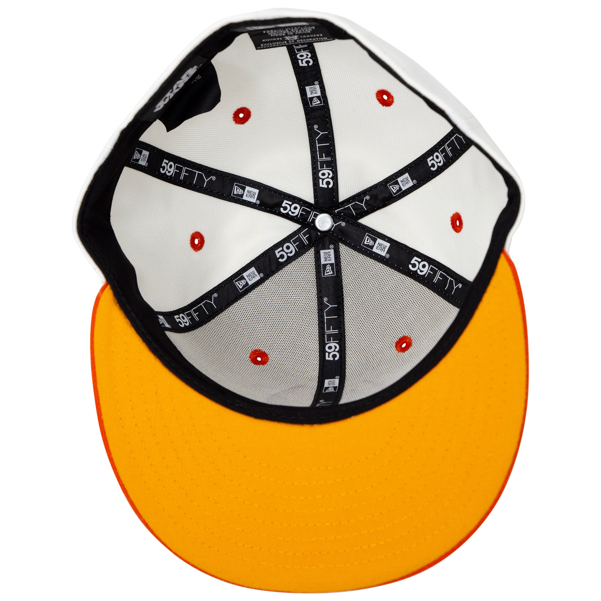 Star Wars Rebel Fighter New Era 59Fifty Fitted Hat-7 Fitted