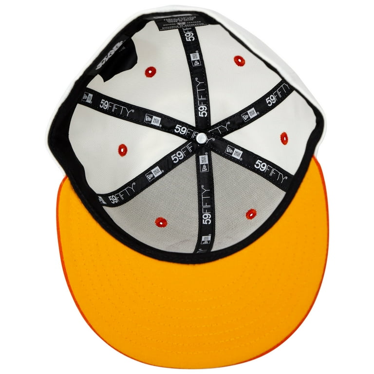 Star Wars Rebel Fighter New Era 59Fifty Fitted Hat-7 Fitted