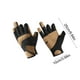 thumbnail image 2 of Guantes de pesca al aire libre | Puntas expuestas de tres dedos | Compatible con pantalla táctil | Antideslizante | Poliéster transpirable a prueba de viento | Muñeca ajustable | Unisex | 1 par |, 2 of 5