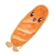 thumbnail image 2 of Estuche de peluche novedoso para lápices, bolsas para cosméticos y maquillaje, bolsa para maquillaje, organizador de cosméticos Estilo C, 2 of 6