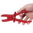 thumbnail image 3 of Greensen Red Line Clamp, Mechanic Tool Line Clamp , Nylon Hose Line Clamp, For Hose Lines For Brakes, 3 of 8