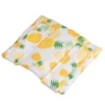 thumbnail image 1 of Pacemaker Pillow Post Surgery Bra Strap Pad Protector Heart Surgery Recovery Support Cushion for Post Surgery Chest Chemotherapy Clothing, 1 of 7