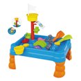 thumbnail image 4 of Sand & Water Table Watering Can & Spade Boy/Girl Outdoor Garden Sandpit Toy Set, 4 of 5