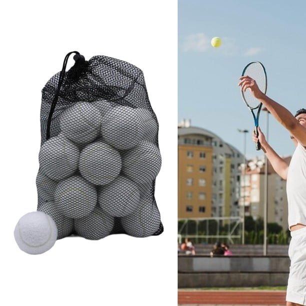 Pelotas de entrenamiento perfecl 18 Uds de 2,5 pulgadas de diámetro