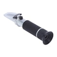 thumbnail image 2 of 2 In 1 Brix Meter Refractometer Portable Handheld Digital Sugar Salinity Meter For Food Brine Testing Power Tool ,Easy to Carry, 2 of 7