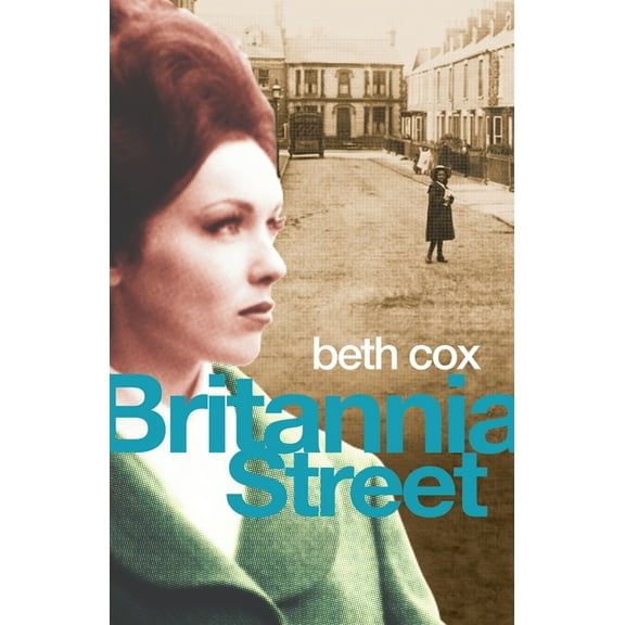 Britannia Street (Paperback)