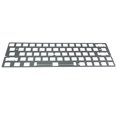 thumbnail image 6 of CIYISON 60% Aluminum Mechanical Keyboard Carbon Fiber Plate Support GH60 XD64 DZ60 GK61, 6 of 15