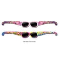 thumbnail image 2 of Kool Shades for Kids Sunglasses, Dolly 4 pack, UV400 Sunglasses for Kids Ages 6-12, Eco-Friendly and Reversible, Unisex Sports Style, 2 of 4
