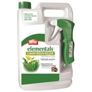 Ortho Elementals Lawn Weed Killer, 1gal
