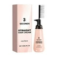 thumbnail image 2 of Fiudx Crema Capilar, Nutritiva Natural, Plancha Fácil de Peinar, Tratamiento de Alisado Instantáneo, Solución de Peinado Diario, para Todo Tipo de Cabello, Diseño Ideal para Viajes, 150 Ml, 2 of 7