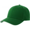 thumbnail image 1 of Atlantis  Adult Liberty Sandwich 6 Panel Sustainable Cap, 1 of 1