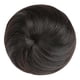 thumbnail image 5 of Paquete de cabello falso, cabeza de albóndiga, cabello lacio natural esponjoso, cabeza de flor, simulación de cabello desordenado, paquete de cabello, 5 of 5