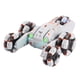 thumbnail image 2 of Rc Stunt Car Drift 2.4G 5-arm Double Side Turn 360 Rotation Remote Control Car Roll Stunt Car Music Drift Car, 2 of 6