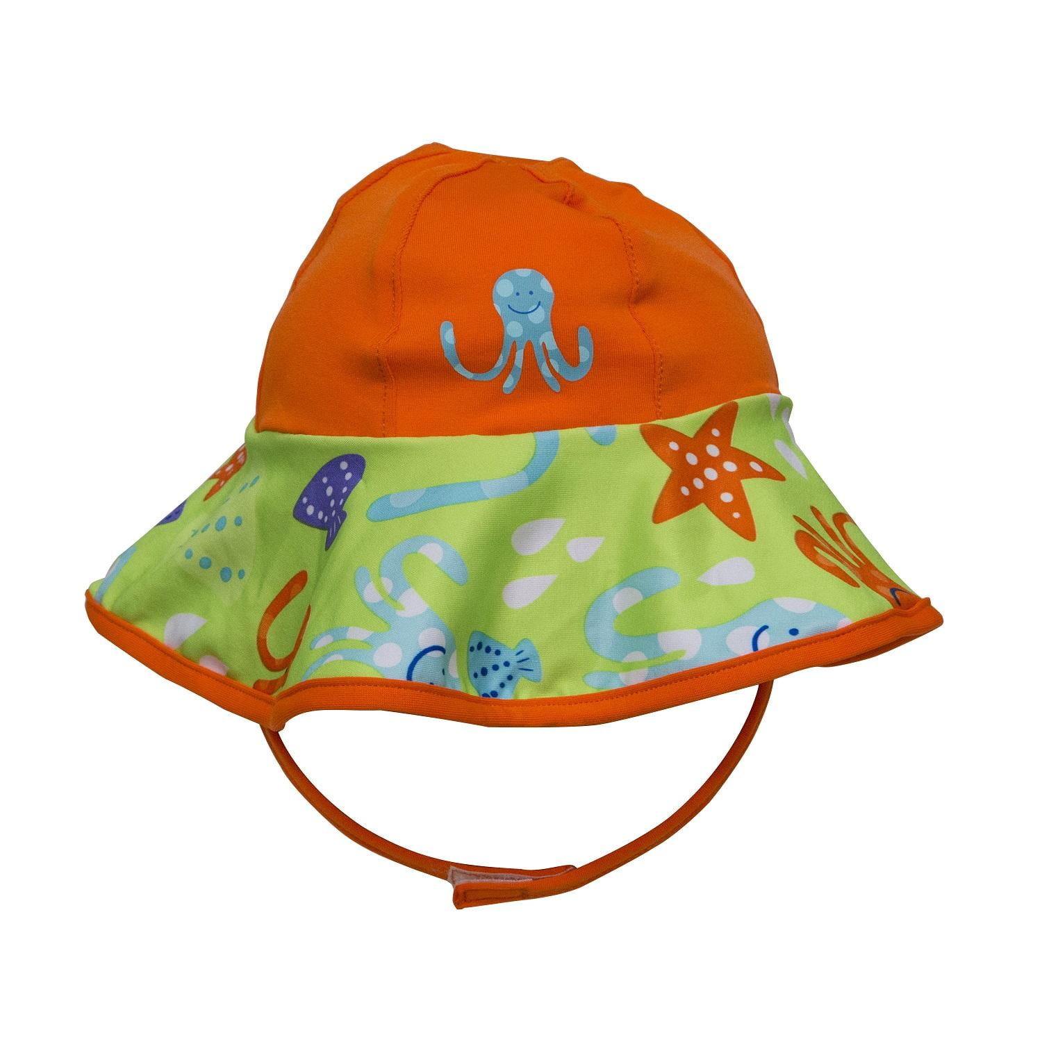 baby pool hat