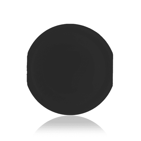 Replacement Home Button Compatible For iPod Nano 7 (Black)