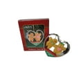 thumbnail image 4 of 1999 Grandparents (Gingerbread) Carlton Cards Christmas Tree Ornament CXOR-036A, 4 of 4