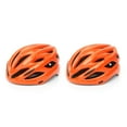 thumbnail image 4 of Greeniant Casco de bicicleta de 22 orificios para deportes al aire libre, absorción de impacto moldeada integralmente, cascos de ciclismo Type3 NO3, 4 of 6