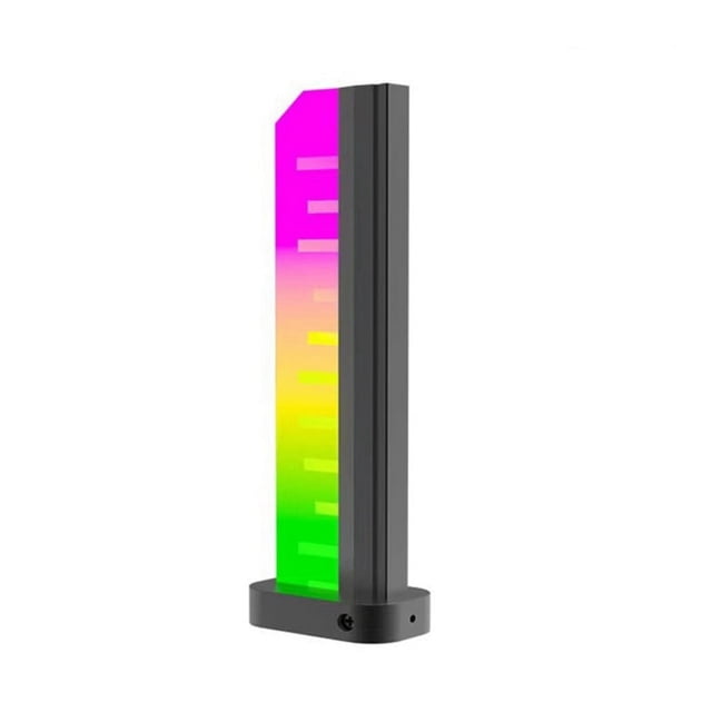 Soporte para tarjeta gráfica GPU ARGB de 5 V, soporte para PC de escritorio, soporte para tarjeta de video ARGB SYNC de 5 V y 3 pines, soporte para VGA, color negro