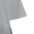 thumbnail image 5 of Girls Clothes 2 Piece Outfit T-Shirt Top + Bell-Bottoms Pants Girl Trendy Clothing Set 8-12 Years, 5 of 6
