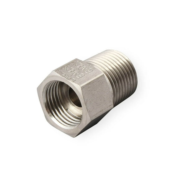 Earl's Performance 02076ERL Fuel Hose Fitting