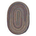 thumbnail image 1 of Cedar Cove- Navy 8' round, 1 of 1