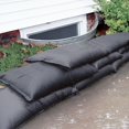 thumbnail image 2 of Bolsas para inundaciones Quick Dam QD1224-6 activadas por agua, 30 cm x 60 cm, paquete de 6, 2 of 5