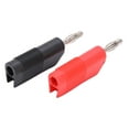 thumbnail image 4 of Mini Conector Banana, Conector Banana U33 Alta Confiabilidad Gran Corriente Para El Hogar Para Laboratorios Para Escuelas, 4 of 8