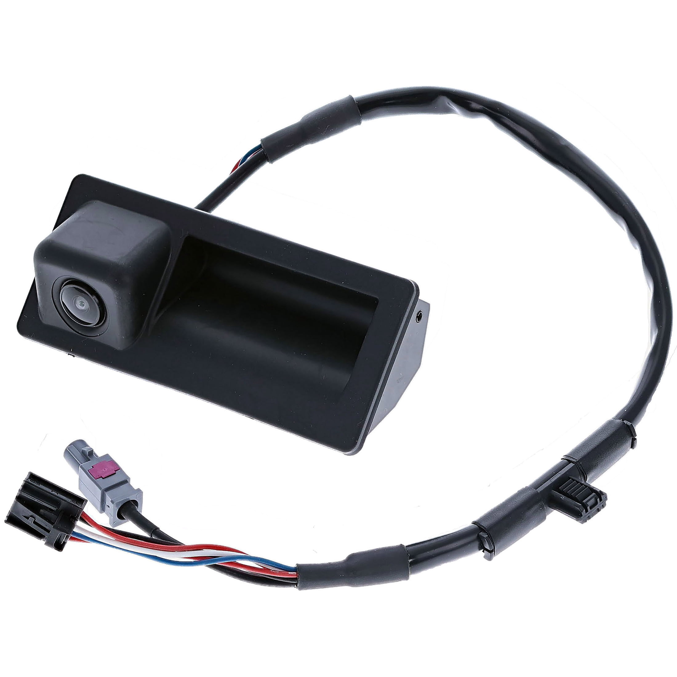 Dorman 590-179 Rear Park Assist Camera for Specific Volkswagen Models