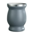 thumbnail image 1 of asddcavvf Stainless Steel Mini Lightweight Handy Gift Cup Multi Functional Practical Mate Tea Cup, 1 of 4