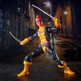 thumbnail image 5 of Marvel Legends Series 6-inch Deadpool Action Figure, 5 of 12