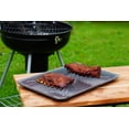 thumbnail image 4 of Expert Grill Carbon Steel Jerky Roasting Rack and Drip Pan Set, 4 of 13