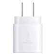 thumbnail image 2 of Luniquz loader S22 Fast load 25W PD Original Ta800N/White, 2 of 4